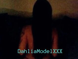 DahliaModelXXX