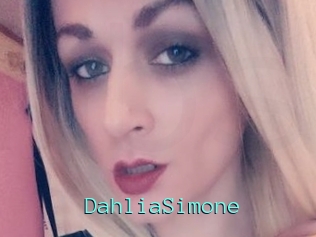 DahliaSimone Mobile Sex