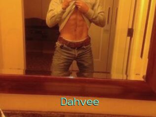 Dahvee