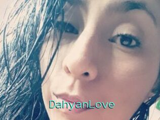 DahyanLove