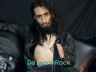 DaimonnRock Mobile Sex