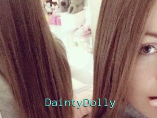 DaintyDolly