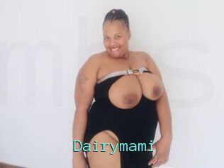 Dairymami