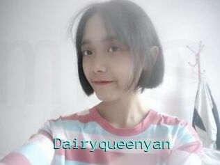 Dairyqueenyan