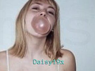 Daisy19x