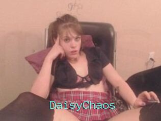 DaisyChaos