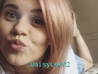DaisyLee92