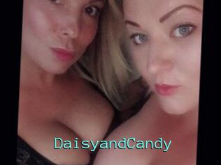 DaisyandCandy