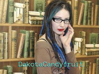 DakotaCandyfruit Mobile Sex