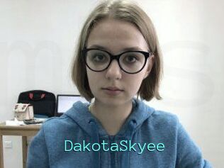 DakotaSkyee