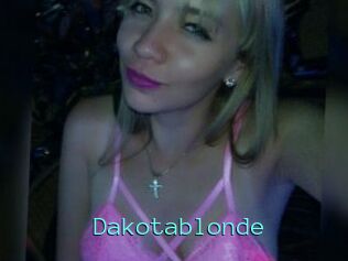 Dakotablonde