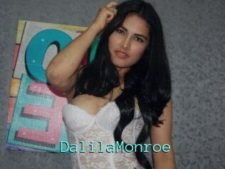DalilaMonroe