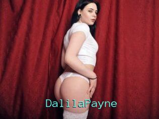 DalilaPayne