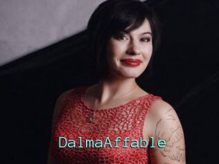 DalmaAffable
