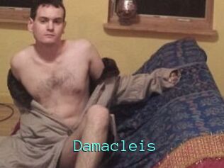Damacleis