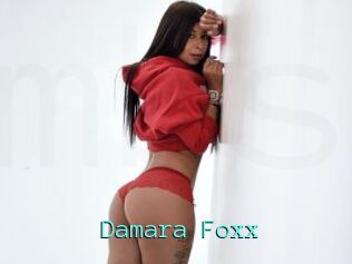 Damara_Foxx