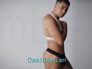 DamiDamian