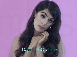 DamianCutee