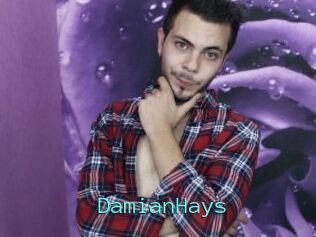 DamianHays