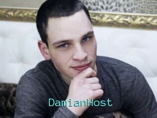 DamianHost
