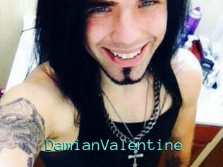 DamianValentine