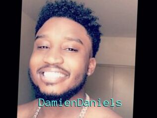 DamienDaniels