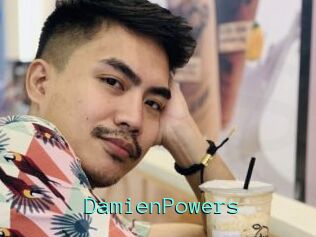 DamienPowers