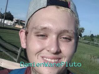 DamienWanePluto Mobile Sex