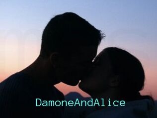 DamoneAndAlice