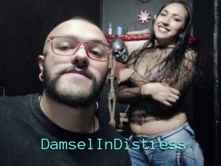 DamselInDistress