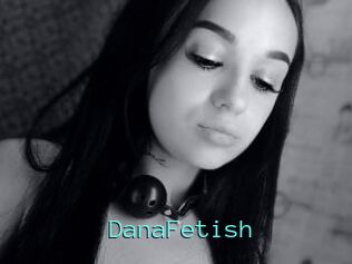 DanaFetish Mobile Sex