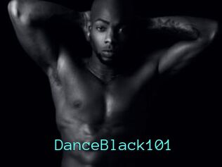 DanceBlack101
