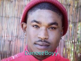 DancerBoyy