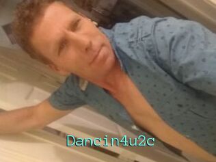 Dancin4u2c