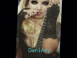 DaniAmy