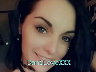 DaniLoveXXX