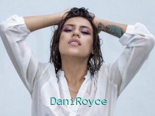 DaniRoyce