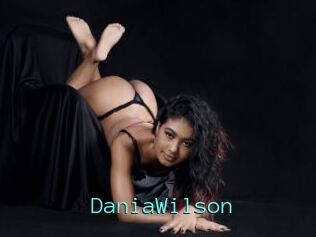 DaniaWilson