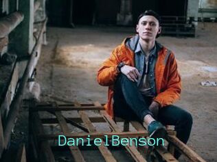 DanielBenson