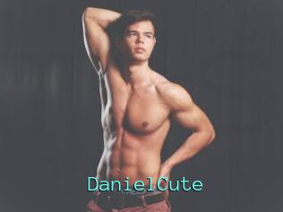 DanielCute Mobile Sex