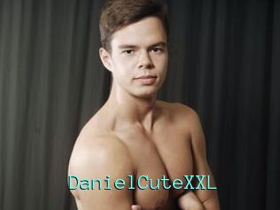 DanielCuteXXL Mobile Sex