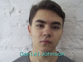 DanielJohnson