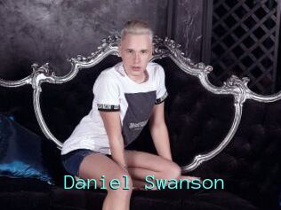 Daniel_Swanson Mobile Sex
