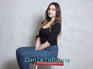 DanielaBurns Mobile Sex