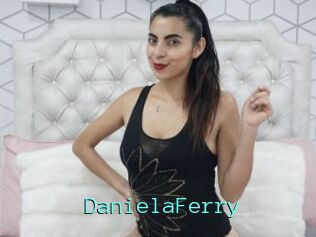 DanielaFerry