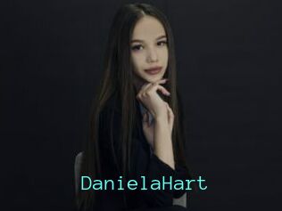 DanielaHart
