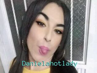 Danielahotlady