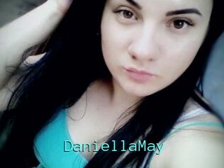 DaniellaMay