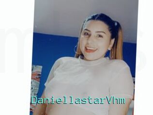 DaniellastarVhm Mobile Sex