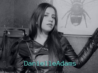 DanielleAdams